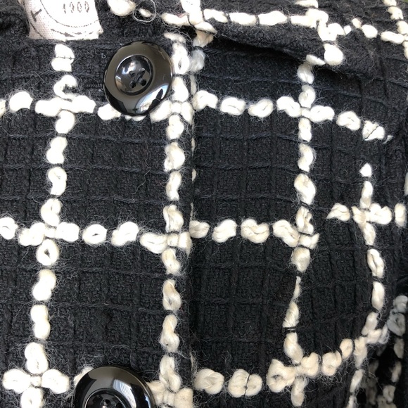 ❤️ Rampage Dress Coat ❤️ - Picture 7 of 8